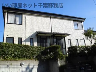 レジデンスヤマダの画像