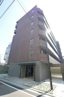 ブライズ蒲田NORTHの画像
