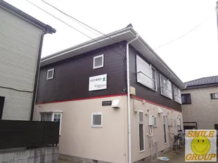 KE6番館B棟の画像