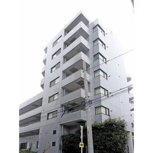 CORTILE自由ヶ丘の画像