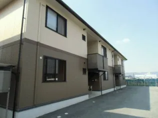 ハイネス 早川 ABの画像