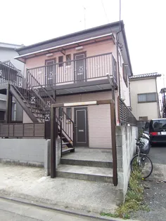 ハイツマキの画像