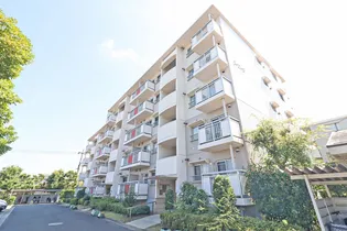 UR大津ヶ丘第二の画像