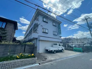 金森マンションの画像