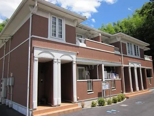 プレッソ フォレスタAの画像