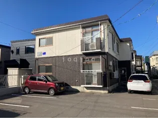 シティハイムマミーナIIIBの画像