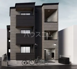 ROBOT HOME 鎌ケ谷の画像