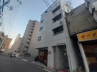 アスプロパラティIIの画像