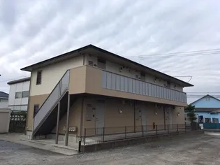 アネックスアリュー Iの画像
