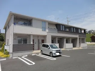 グレイス フォーリストIIの画像