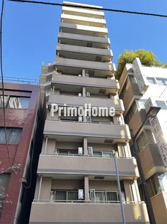 アプレシティ日本橋蛎殻町の画像