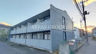 レオパレスIZUMIの画像