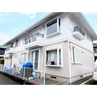 プライムタウンA棟の画像