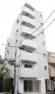 PREMIUM CUBE 文京江戸川橋 #mo【4階】の外観