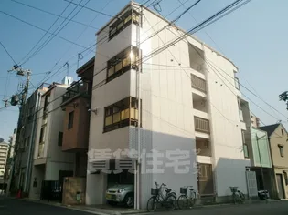 サンライフ六甲2の画像