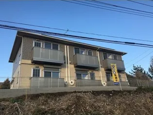 グラン フィールド Bの画像