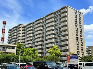 サンパセオ新柏D号館の画像
