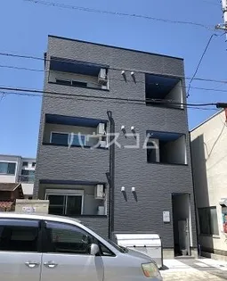 T A一柳通1丁目の画像