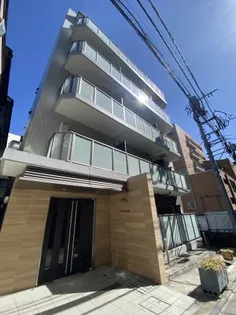 ルーチェ クォーレ【1階】の外観
