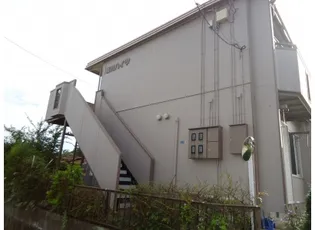 堀川ハイツの画像
