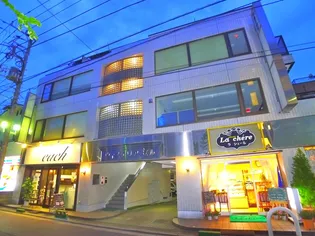 ウィステリアビル津田沼の画像