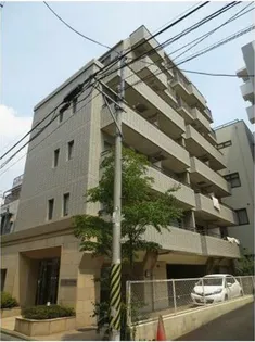 パークサイド木場の画像