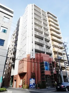 インザグレイス東三国【8階】の外観