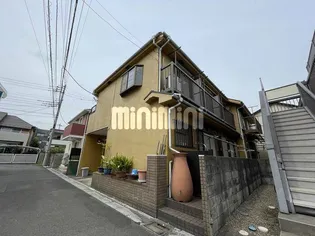 高橋アパートの画像