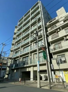 シュロス武蔵新城の画像