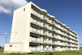 ビレッジハウスしばたや2号棟の画像