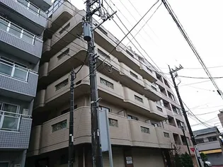 アピレ小杉の画像