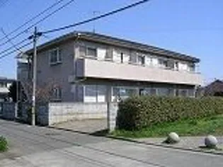 メゾン美住の画像