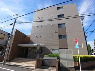 CENTRAL GRACE Kの画像