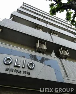 OLIO世田谷上野毛の画像