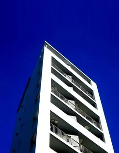 東京都千代田区東神田2【マンション】の外観