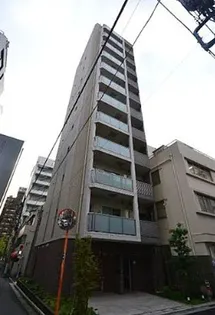 東京都千代田区神田神保町1【マンション】の外観