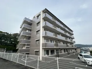 プレジデントパレス鰐山の画像