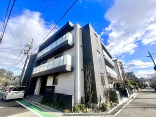 甲子園口1丁目プロジェクトの画像