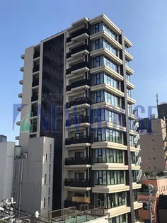 パークリュクス神楽坂の画像