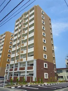 エミネンス駅南の画像