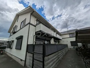 クレールコートの画像