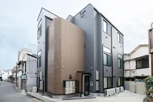 CREARQの画像
