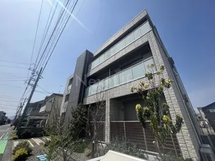 フォレナの画像