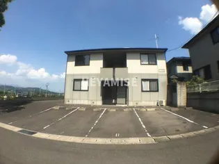 セジュール釜地の画像