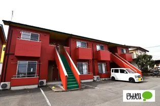 メイプルハイツOの画像