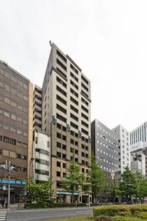 エスティメゾン銀座の画像