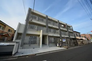 RENOCOURT IZUMIの画像