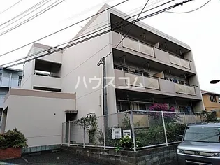 小泉コーポラスの画像