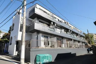 サンピア月見台の画像