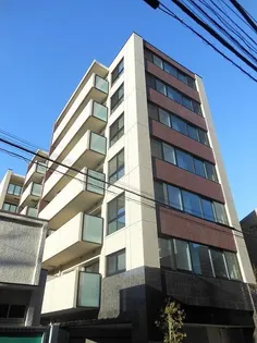 サンウエスト横浜の画像